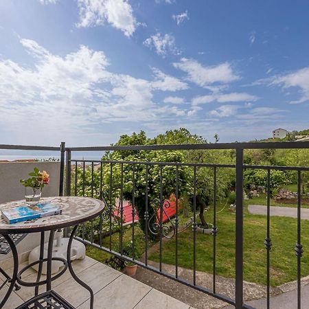 Apartments Klara Senj  Εξωτερικό φωτογραφία