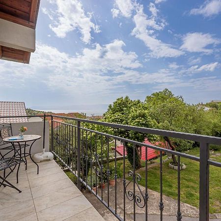 Apartments Klara Senj  Εξωτερικό φωτογραφία