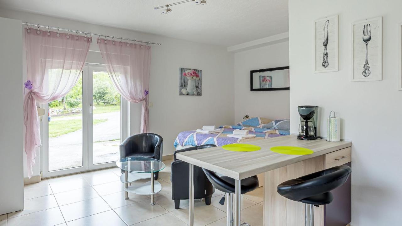 Apartments Klara Senj  Εξωτερικό φωτογραφία