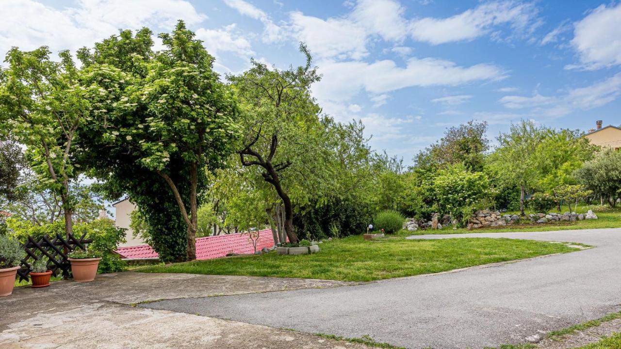 Apartments Klara Senj  Εξωτερικό φωτογραφία