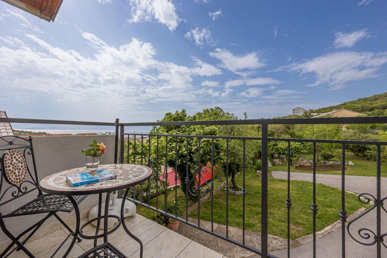 Apartments Klara Senj  Εξωτερικό φωτογραφία