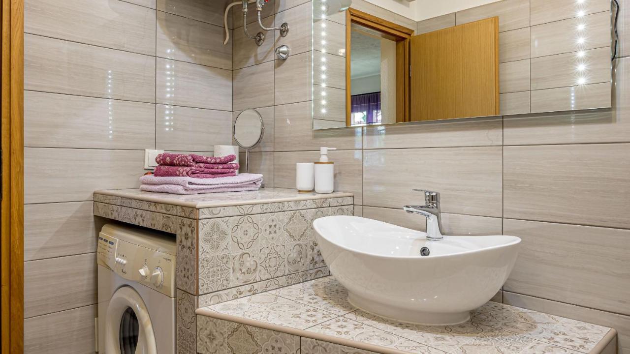 Apartments Klara Senj  Εξωτερικό φωτογραφία