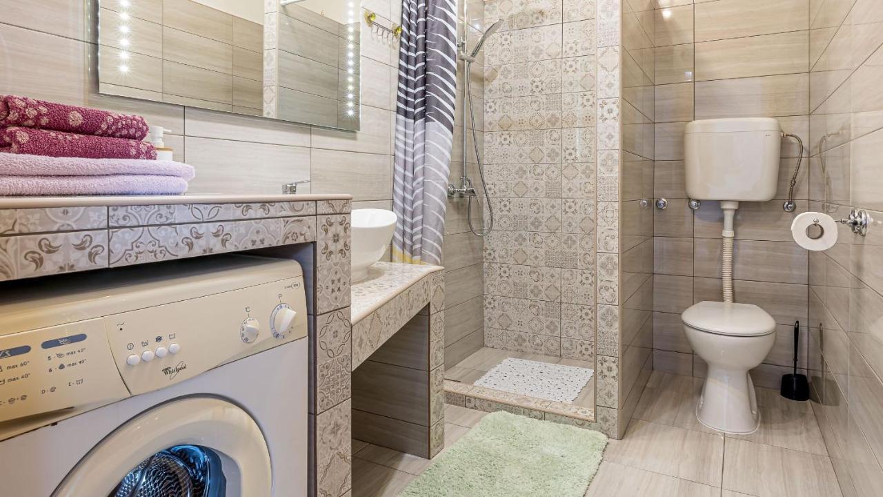 Apartments Klara Senj  Εξωτερικό φωτογραφία