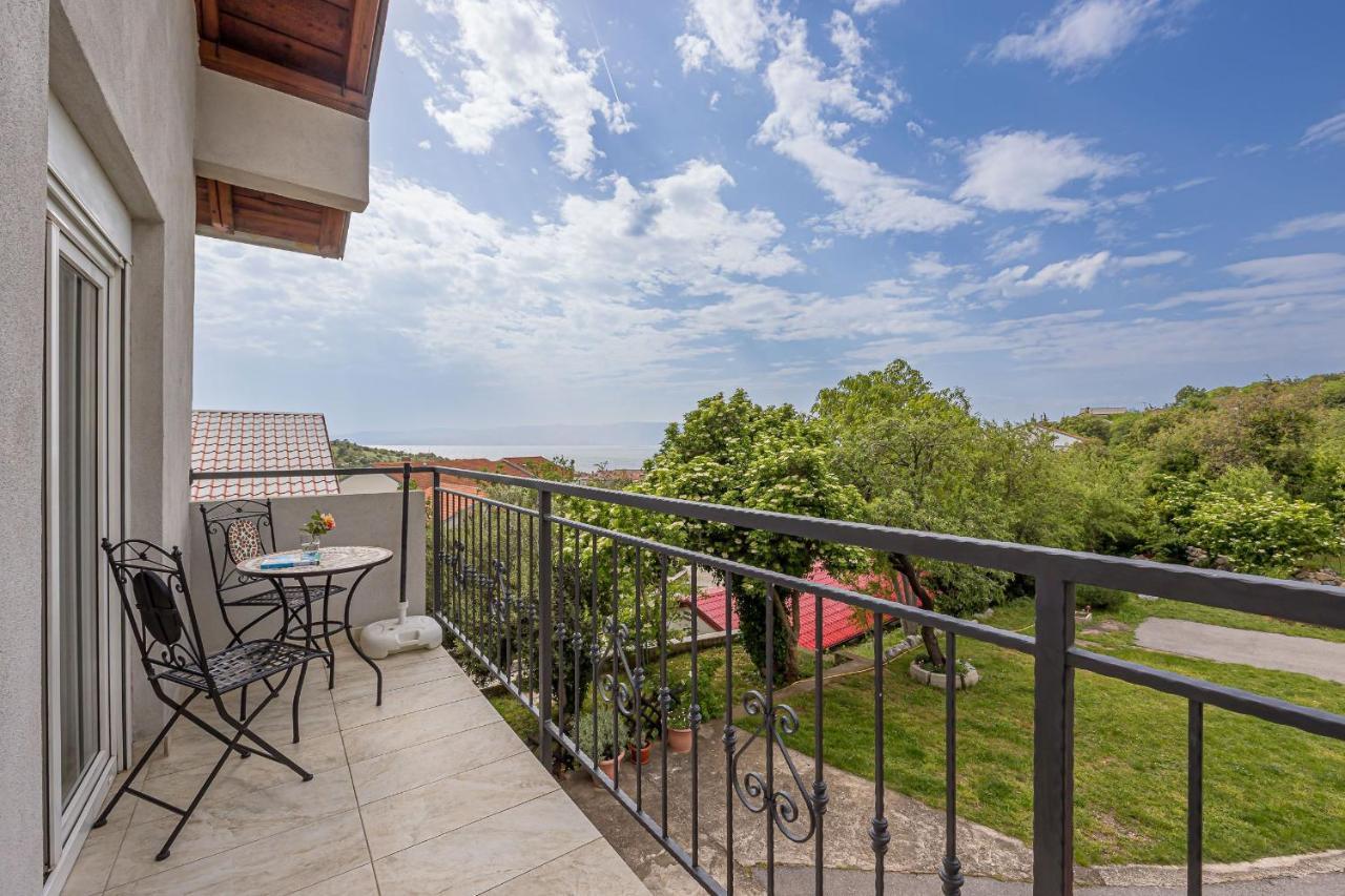 Apartments Klara Senj  Εξωτερικό φωτογραφία