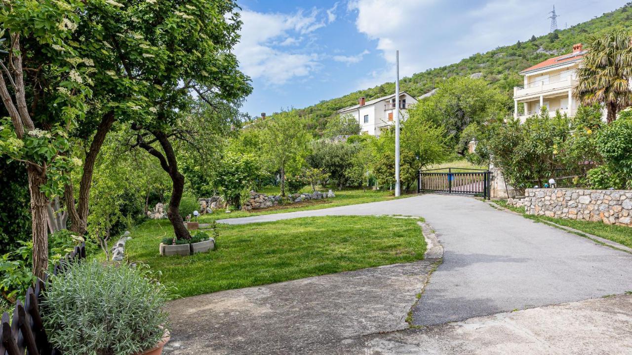 Apartments Klara Senj  Εξωτερικό φωτογραφία