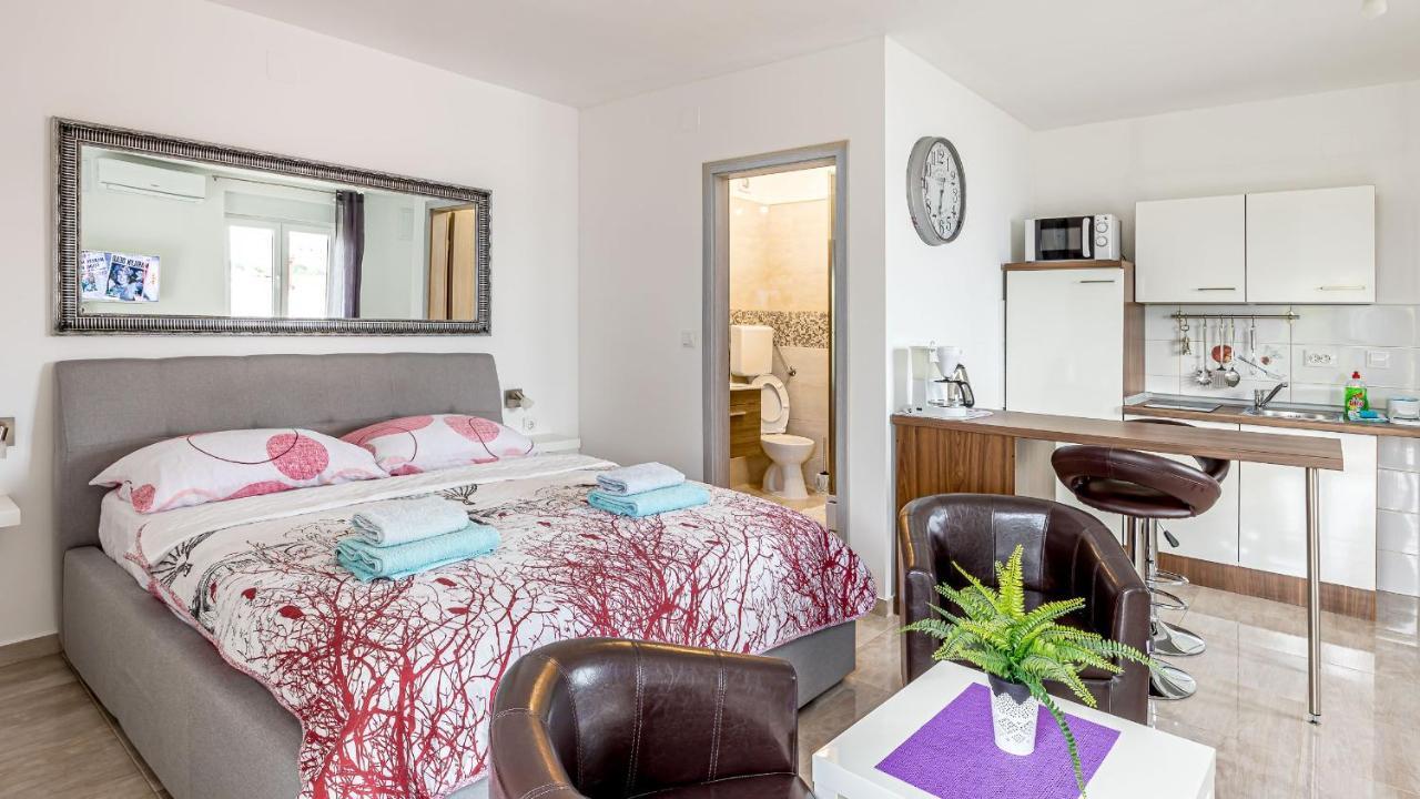 Apartments Klara Senj  Εξωτερικό φωτογραφία