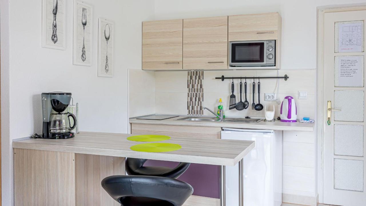 Apartments Klara Senj  Εξωτερικό φωτογραφία