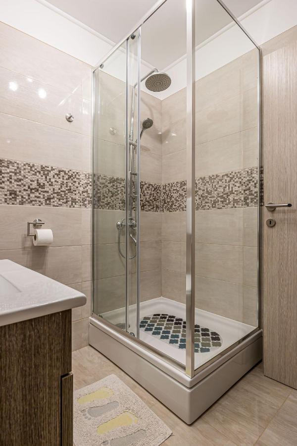 Apartments Klara Senj  Εξωτερικό φωτογραφία