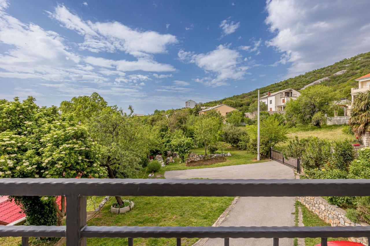 Apartments Klara Senj  Εξωτερικό φωτογραφία
