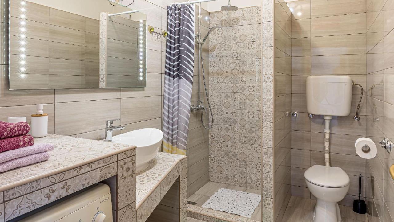 Apartments Klara Senj  Εξωτερικό φωτογραφία