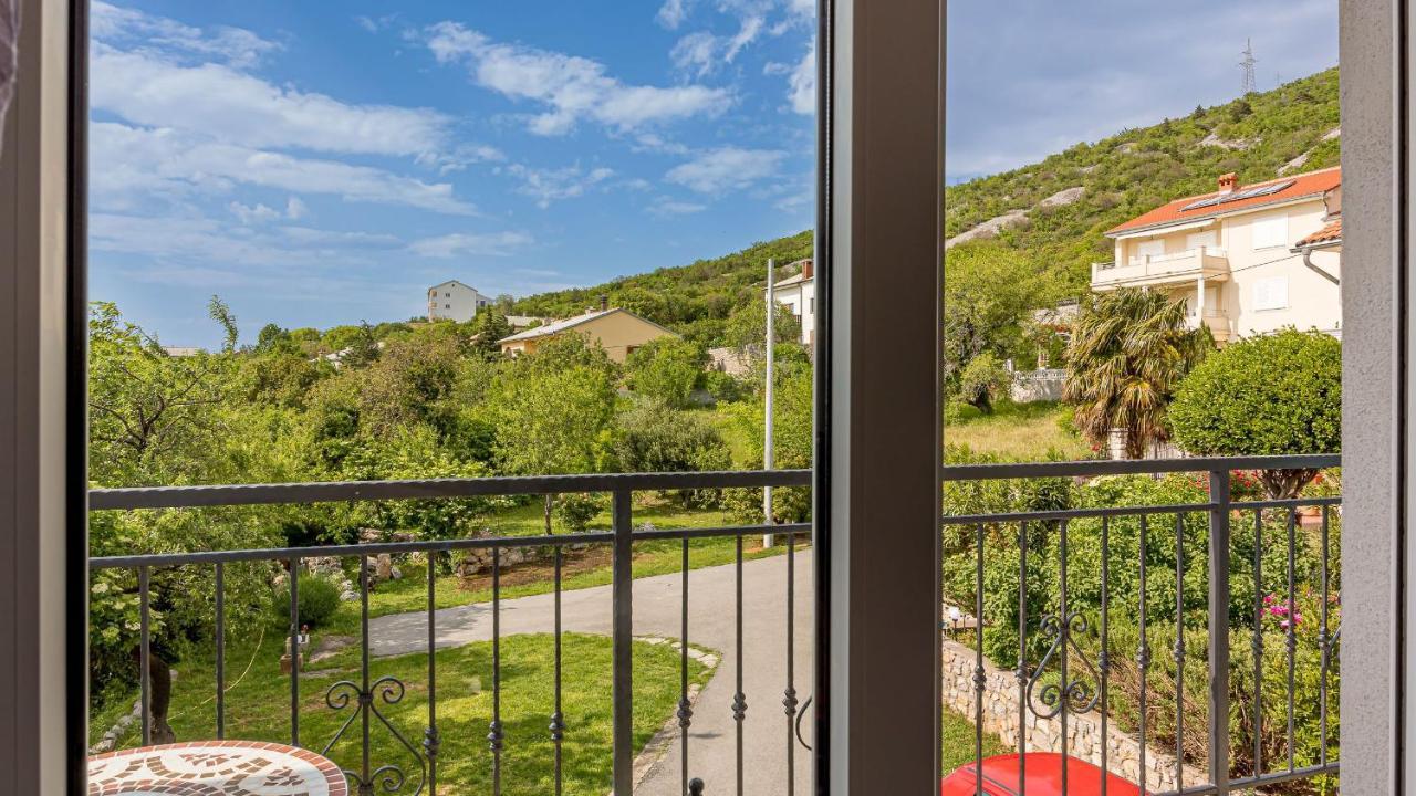 Apartments Klara Senj  Εξωτερικό φωτογραφία