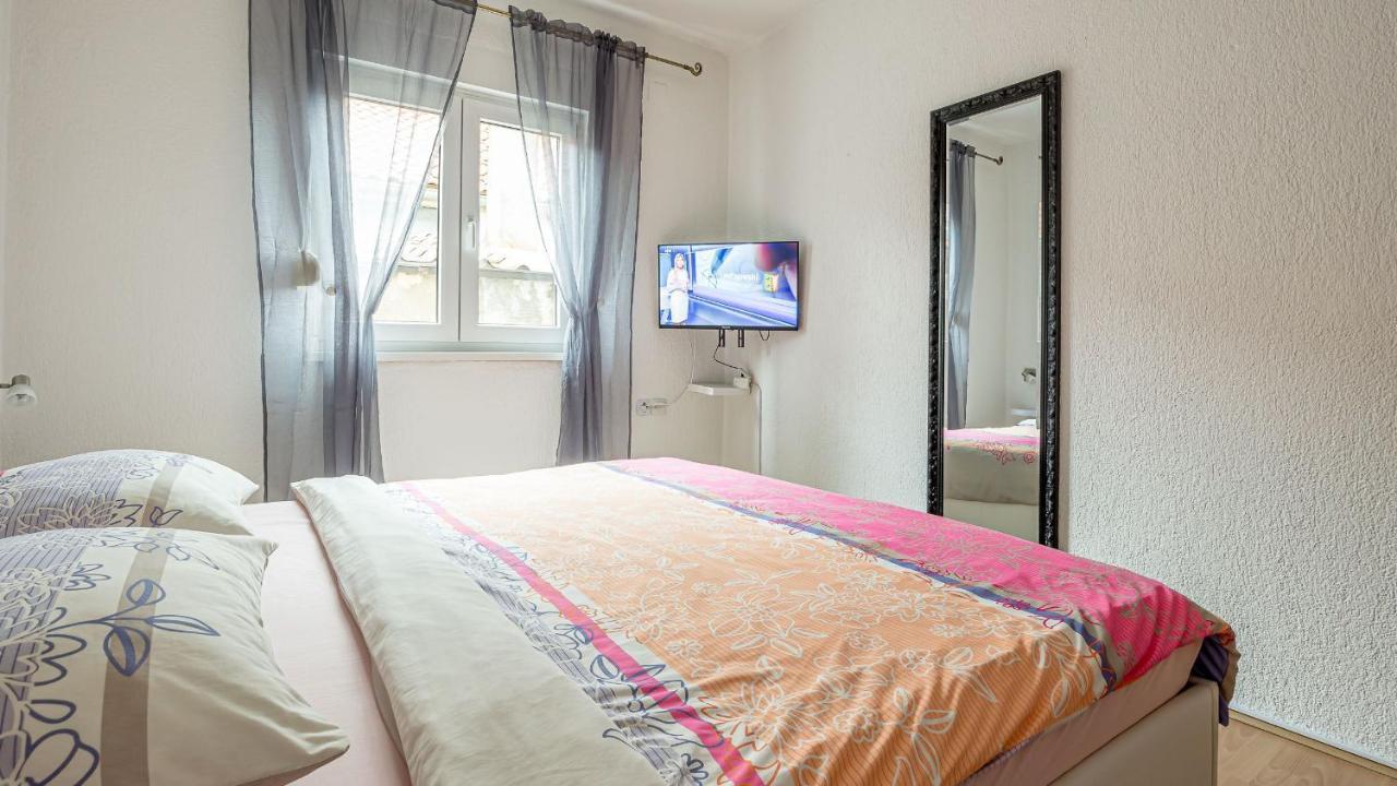 Apartments Klara Senj  Εξωτερικό φωτογραφία
