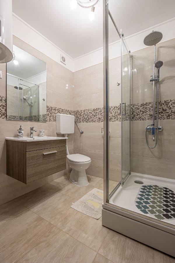 Apartments Klara Senj  Εξωτερικό φωτογραφία