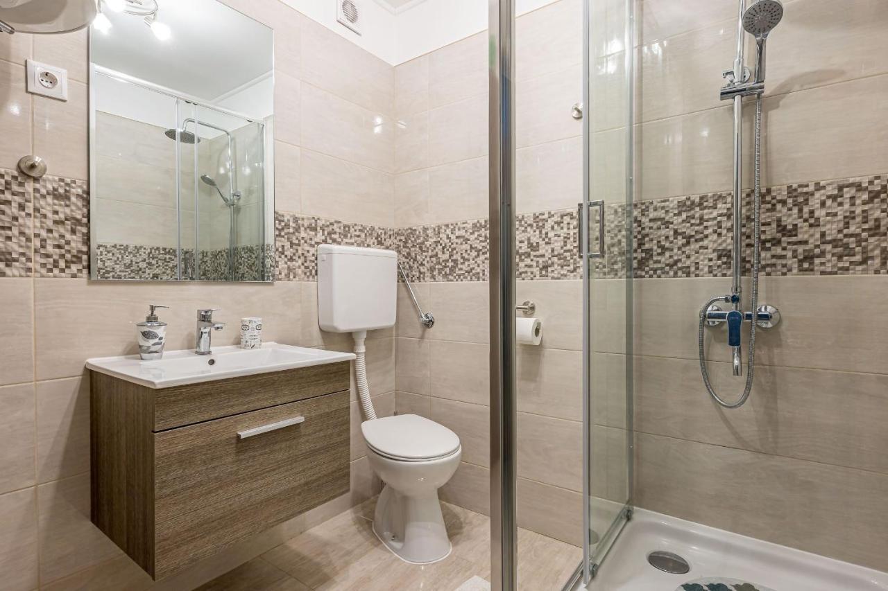 Apartments Klara Senj  Εξωτερικό φωτογραφία