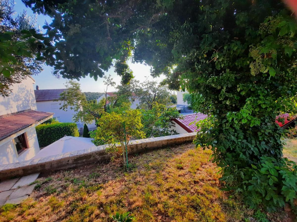 Apartments Klara Senj  Εξωτερικό φωτογραφία