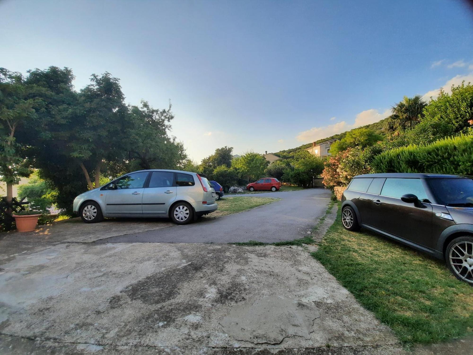 Apartments Klara Senj  Δωμάτιο φωτογραφία